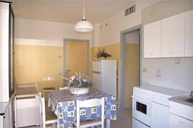 Residence Nettuno カンポマリーノ エクステリア 写真