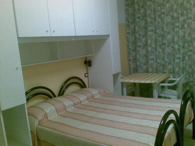 Residence Nettuno カンポマリーノ エクステリア 写真